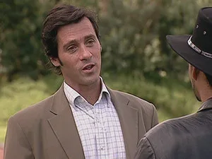 Pasión de gavilanes 1. sezon 16. bölüm görseli