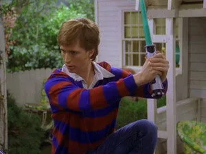 That '70s Show 8. sezon 13. bölüm görseli