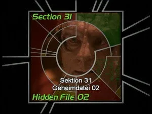 Star Trek: Deep Space Nine 0. sezon 90. bölüm görseli