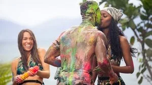Love Island USA 1. sezon 4. bölüm görseli