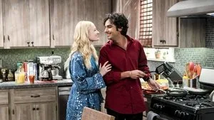 The Big Bang Theory 11. sezon 14. bölüm görseli