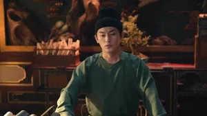Strange Tales of Tang Dynasty 4. sezon 18. bölüm görseli