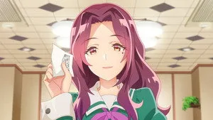 Yuri Is My Job! 1. sezon 10. bölüm görseli