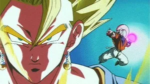 Dragon Ball Z 9. sezon 17. bölüm görseli
