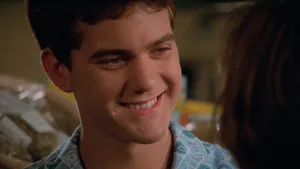 Dawson's Creek 2. sezon 8. bölüm görseli
