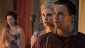 Spartacus 2. sezon 2. bölüm görseli