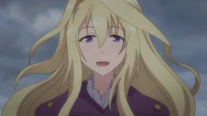 The Asterisk War 2. sezon 12. bölüm görseli