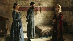 Muhteşem Yüzyıl: Kösem 1. sezon 27. bölüm görseli
