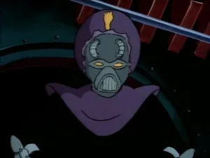 Genç Mutant Ninja Kaplumbağalar 4. sezon 38. bölüm görseli
