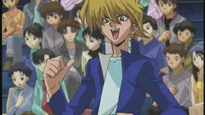 Yu-Gi-Oh! Duel Monsters 1. sezon 133. bölüm görseli