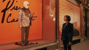Emily in Paris 3. sezon 8. bölüm görseli