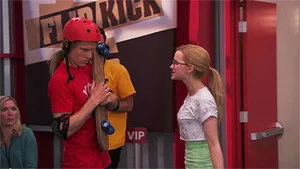 Liv and Maddie 1. sezon 6. bölüm görseli