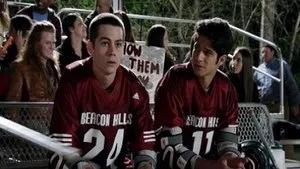 Teen Wolf 2. sezon 11. bölüm görseli