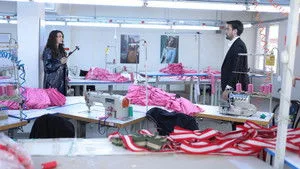 Afili Aşk 1. sezon 37. bölüm görseli