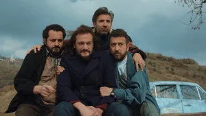 Yeşil Deniz: Milenyum 1. sezon 2. bölüm görseli