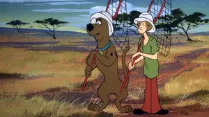 Scooby-Doo and Scrappy-Doo 2. sezon 15. bölüm görseli