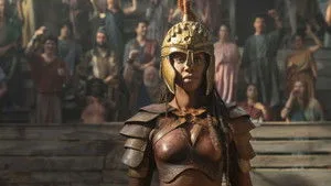 Spartacus: House of Ashur 1. sezon 5. bölüm görseli