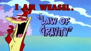 Cow and Chicken 1. sezon 33. bölüm görseli