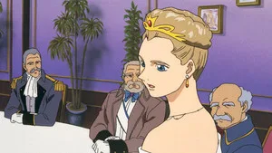 Mobile Suit Gundam Wing 1. sezon 40. bölüm görseli