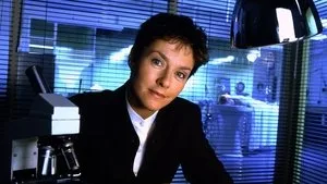 Silent Witness 3. sezon 3. bölüm görseli