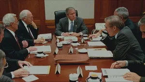 Turning Point: 9/11 and the War on Terror 1. sezon 2. bölüm görseli