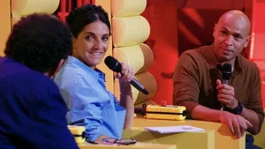 Comedy Class par Éric & Ramzy 1. sezon 4. bölüm görseli