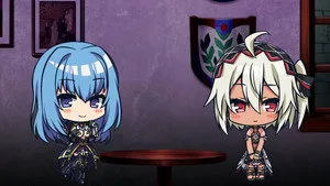 Berserk of Gluttony 0. sezon 5. bölüm görseli