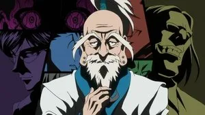 Hunter x Hunter 2. sezon 88. bölüm görseli