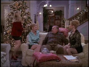 Sabrina, the Teenage Witch 2. sezon 12. bölüm görseli