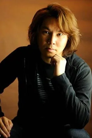 Hiroyuki Kobayaşi