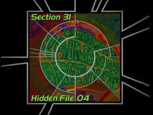 Star Trek: Deep Space Nine 0. sezon 43. bölüm görseli