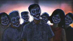 Theatre of Darkness: Yamishibai 1. sezon 3. bölüm görseli