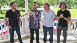 Impractical Jokers 6. sezon 25. bölüm görseli