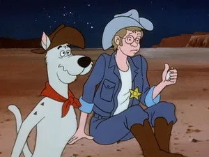 Scooby-Doo and Scrappy-Doo 4. sezon 24. bölüm görseli