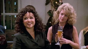 Seinfeld 8. sezon 4. bölüm görseli