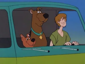 Scooby-Doo and Scrappy-Doo 2. sezon 39. bölüm görseli