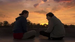 Stranger Things 5. sezon 1. bölüm görseli