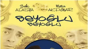 Beyoğlu Beyoğlu - 1. Bölüm