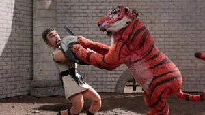 Robot Chicken 7. sezon 13. bölüm görseli