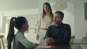 Yüzleşme