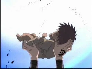 Flame of Recca 1. sezon 15. bölüm görseli