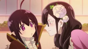 Love Tyrant 1. sezon 9. bölüm görseli