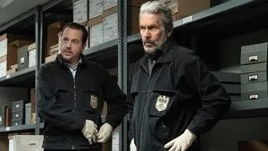 NCIS 20. sezon 21. bölüm görseli