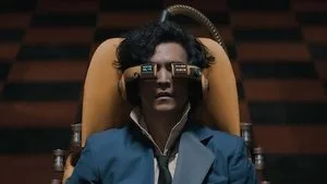 Cowboy Bebop 1. sezon 6. bölüm görseli