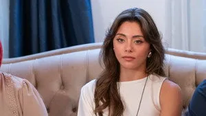 Kızılcık Şerbeti 4. sezon 5. bölüm görseli