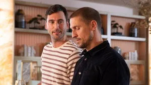Coronation Street 66. sezon 106. bölüm görseli