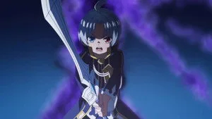 Noble Reincarnation: Born Blessed, So I'll Obtain Ultimate Power 1. sezon 1. bölüm görseli