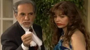 María la del Barrio 1. sezon 4. bölüm görseli