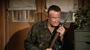 M*A*S*H 5. sezon 2. bölüm görseli