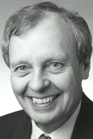 Laurence Foster